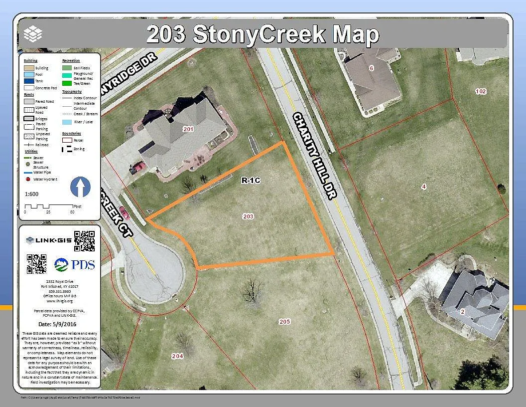 203 Stonycreek Ct photo 1