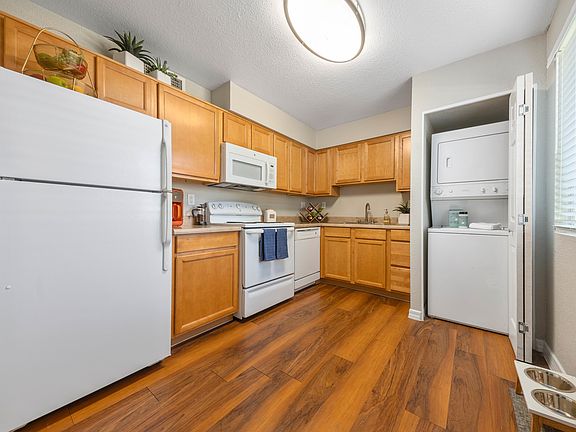 Prep-Friendly Kitchen