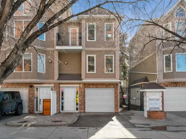 1339 N 14th Ave SW #3, Calgary, AB T3C 0W3