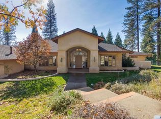 2350 Applemont Ranch Rd, Pollock Pines, CA 95726