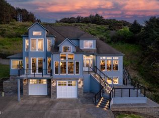537 NW 54th Ct, Newport, OR 97365