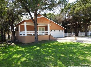 271 Black Bass Rd, Lakehills, TX 78063