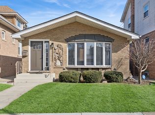 5345 S Nordica Ave, Chicago, IL 60638