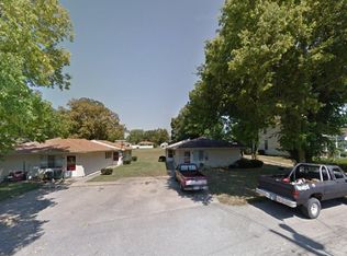 208 High St, Hamilton, OH 45011