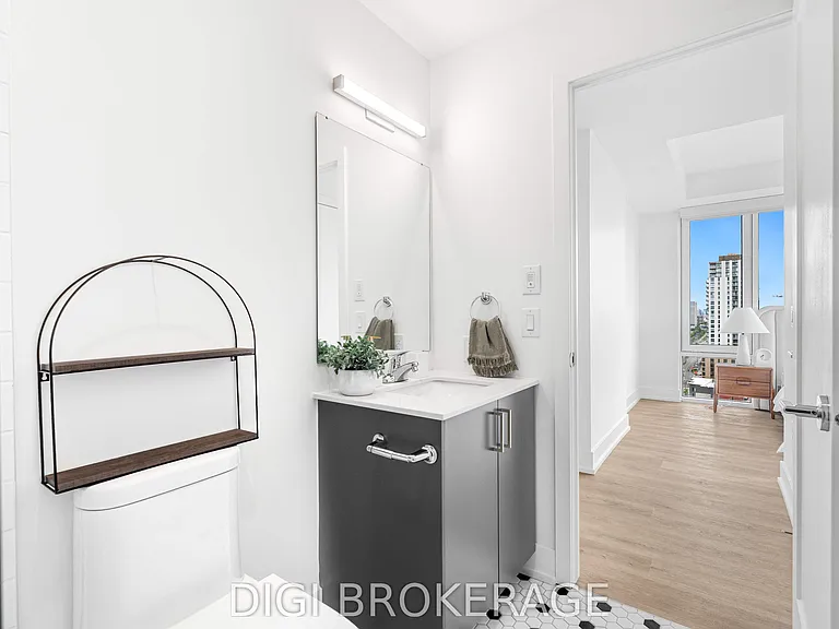 2070 Scott St #1009 — Photo 20