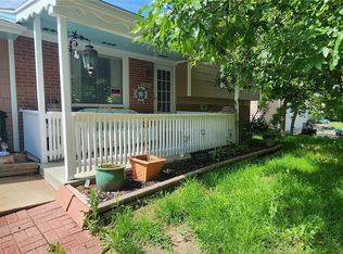 1731 S Sedalia Cir, Aurora, CO 80017