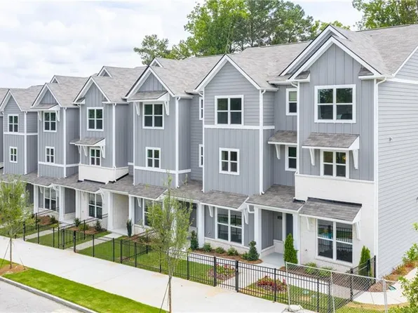 2810 Georgia Aster Way NW #6, Atlanta, GA 30318