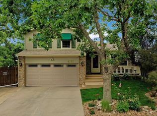 4202 S Fundy Way, Aurora, CO 80013
