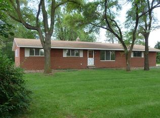 490 N Zeeb Rd, Ann Arbor, MI 48103