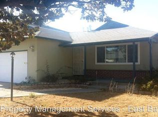 1875 Bandoni Ave, San Lorenzo, CA