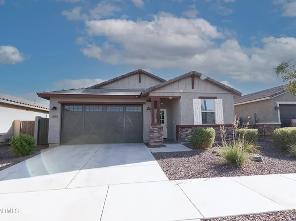 14121 W SURREY Drive, Surprise, AZ 85379
