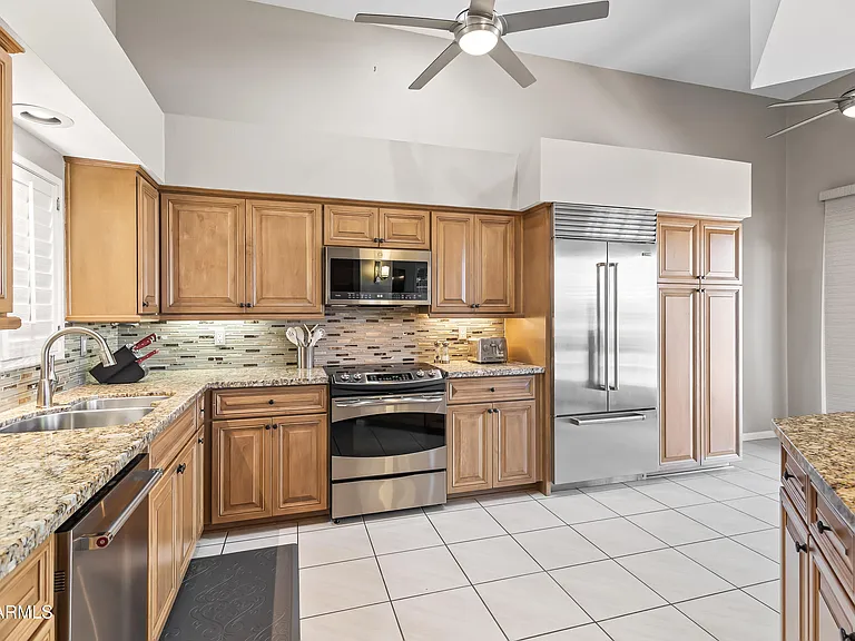 7740 E Gainey Ranch Rd #23 — Photo 5