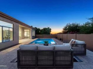11474 E Beck Ln, Scottsdale, AZ 85255