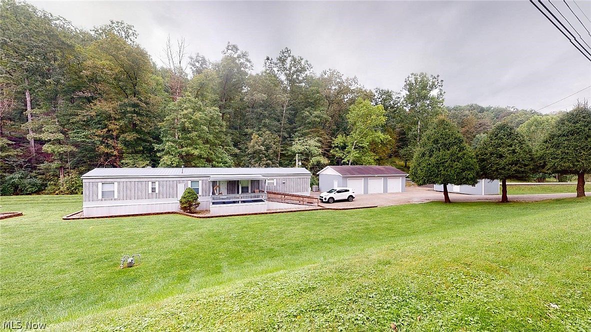 2018 Murphytown Rd, Davisville, WV 26142 Zillow