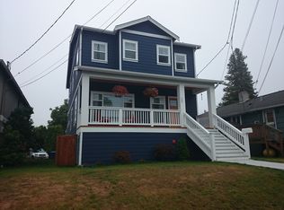 705 N 77th St, Seattle, WA 98103