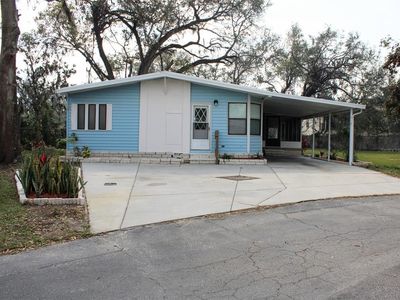 36012 Begonia Ave, Zephyrhills, FL, 33541