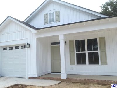 329 W College Ave, Hartsville, SC, 29550