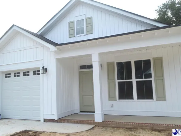 329 W College Ave, Hartsville, SC 29550