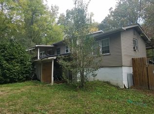 5630 Old Bill Cook Rd, Atlanta, GA 30349