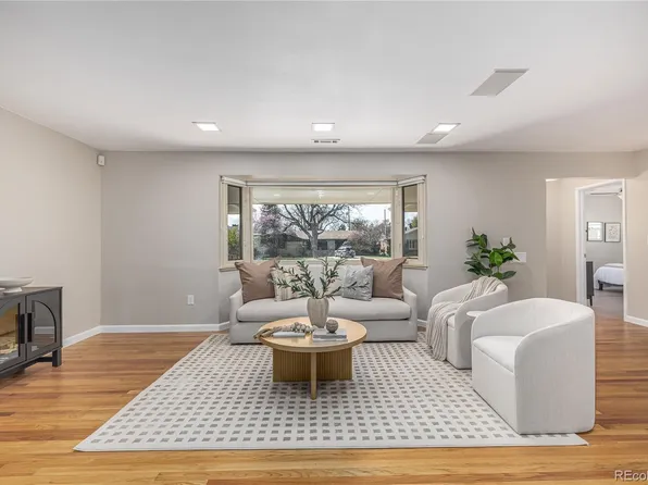 2540 S Jasmine Street, Denver, CO 80222