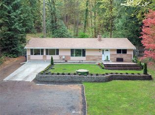 18343 160th Ave NE, Woodinville, WA 98072