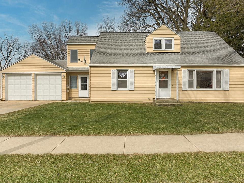136 Paoli St, Verona, WI 53593 Zillow