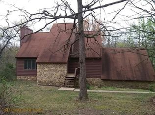 11530 County Road 3040, Rolla, MO 65401