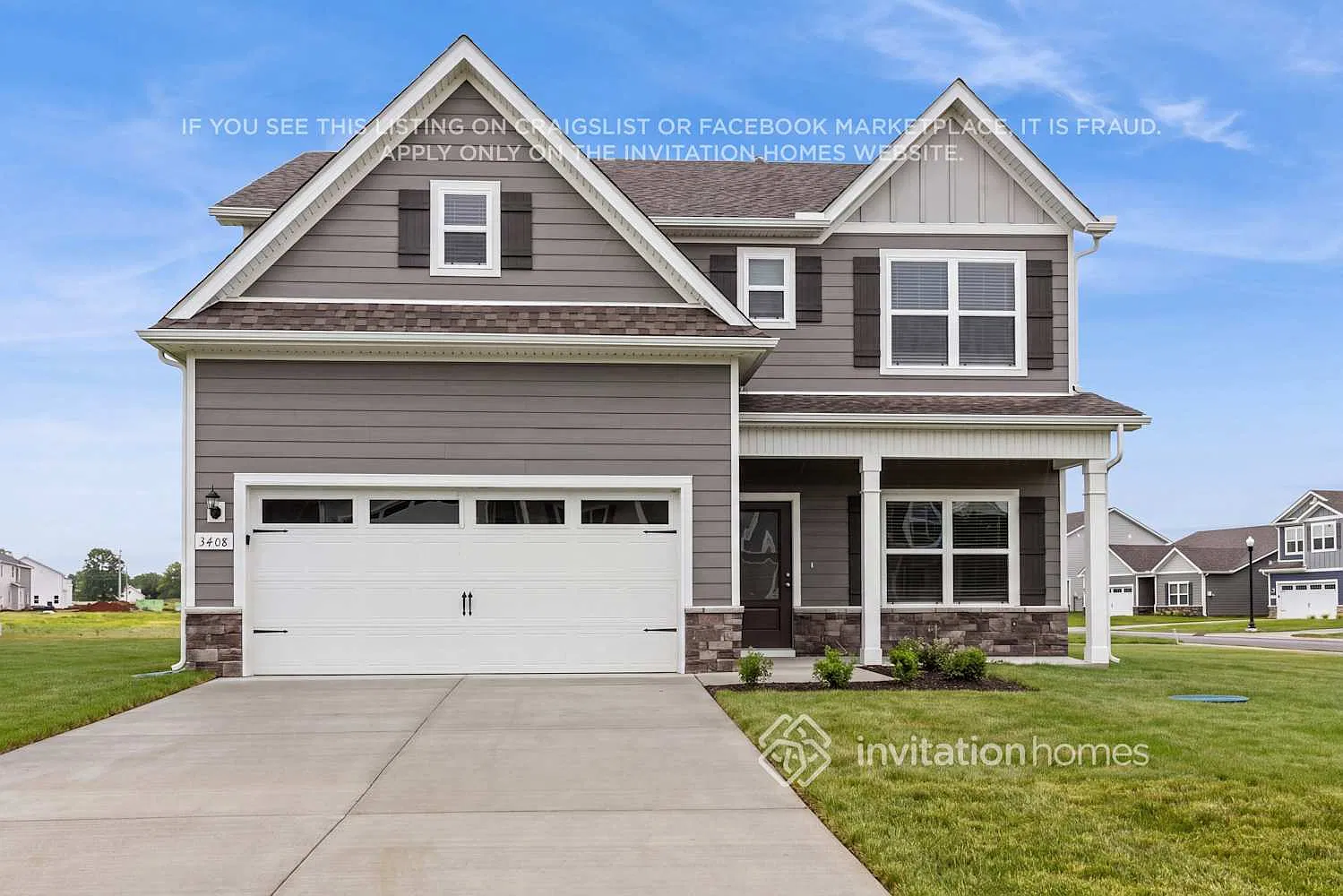 3408 Quintana Dr Murfreesboro, TN 37127 — Photo 3