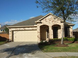 1234 Verona Ct, League City, TX 77573