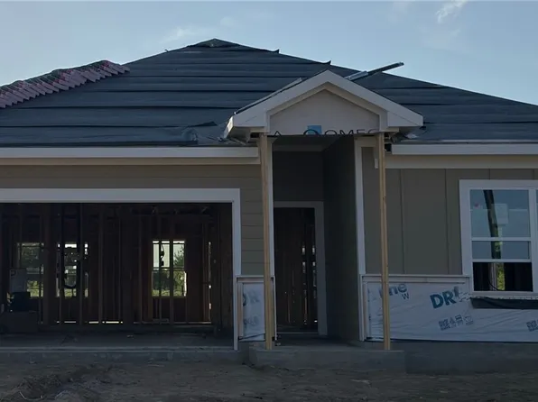 5528 Harriet St, Bryan, TX 77807