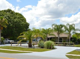 3111 S Cranberry Blvd, North Port, FL 34286