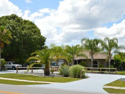 3111 S Cranberry Blvd, North Port, FL, 34286