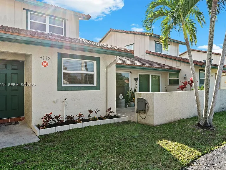 4119 Coral Springs Dr #C6 — Photo 6