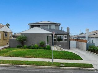 10605 Ruthelen St, Los Angeles, CA 90047