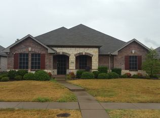 2014 Frederick St, Lancaster, TX 75134