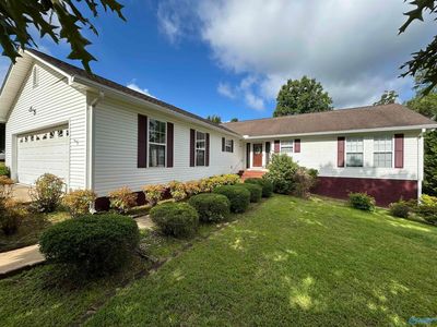 113 Branchwood Ln, Centre, AL, 35960