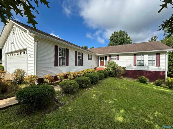 113 Branchwood Ln, Centre, AL 35960