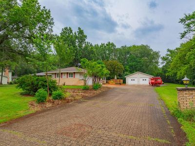 5241 Dommers Drive, Fitchburg, WI, 53711