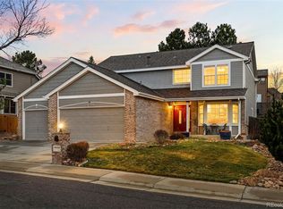 16498 W Ellsworth Drive, Golden, CO 80401