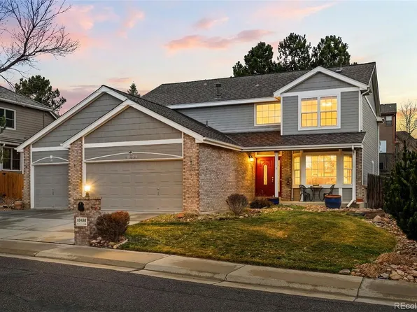 16498 W Ellsworth Drive, Golden, CO 80401