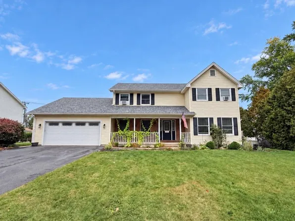 2 Kennedy Ave, Plattsburgh, NY 12901