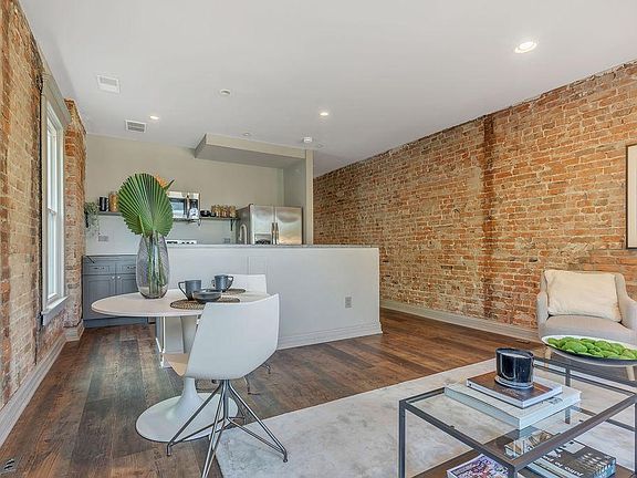 4th image of 33 S Monroe Ave #5