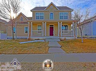 4433 E 18th St, Casper, WY 82609