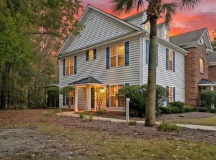 1616 Camfield Ln, Mount Pleasant, SC 29466