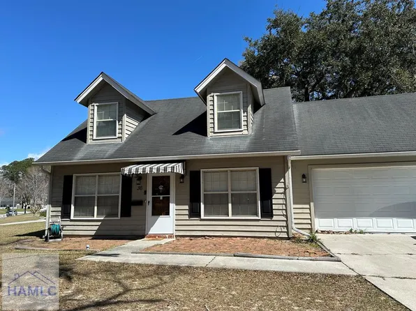 36 Country Walk Dr, Savannah, GA 31419