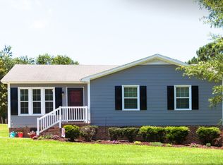 1005 Girder Ct, Fuquay Varina, NC 27526