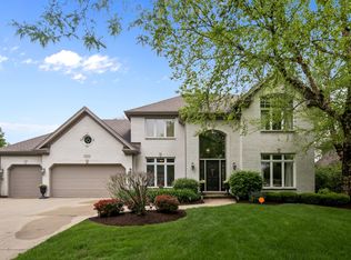 1918 Sweetbriar Ln, Darien, IL 60561