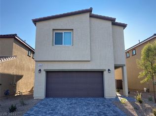 7445 Red Plumeria Ave, Las Vegas, NV 89113