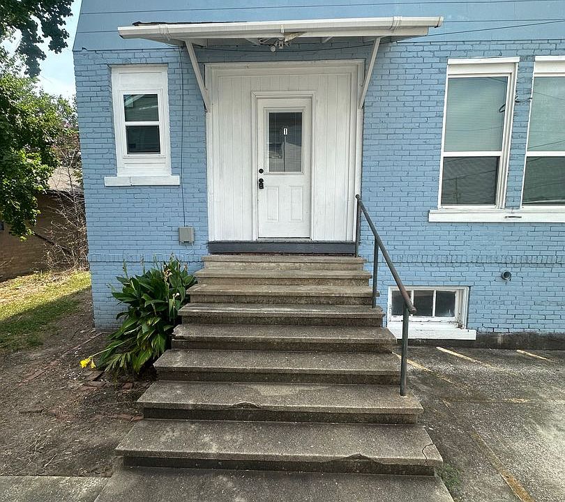 1st image of 1152 Hodges St #1