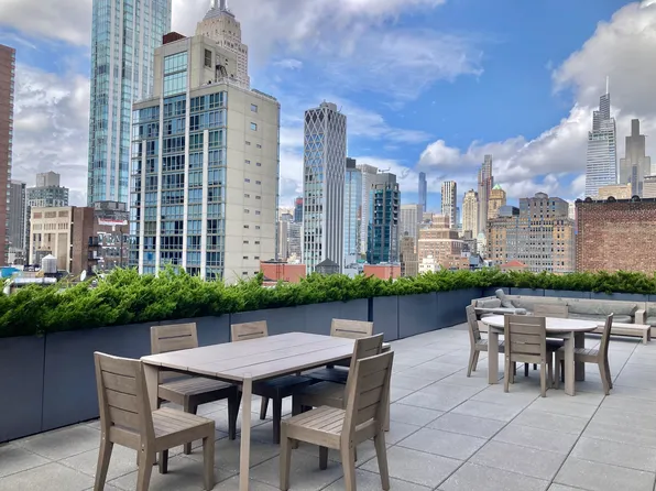 407 Park Avenue South image 9 of 12